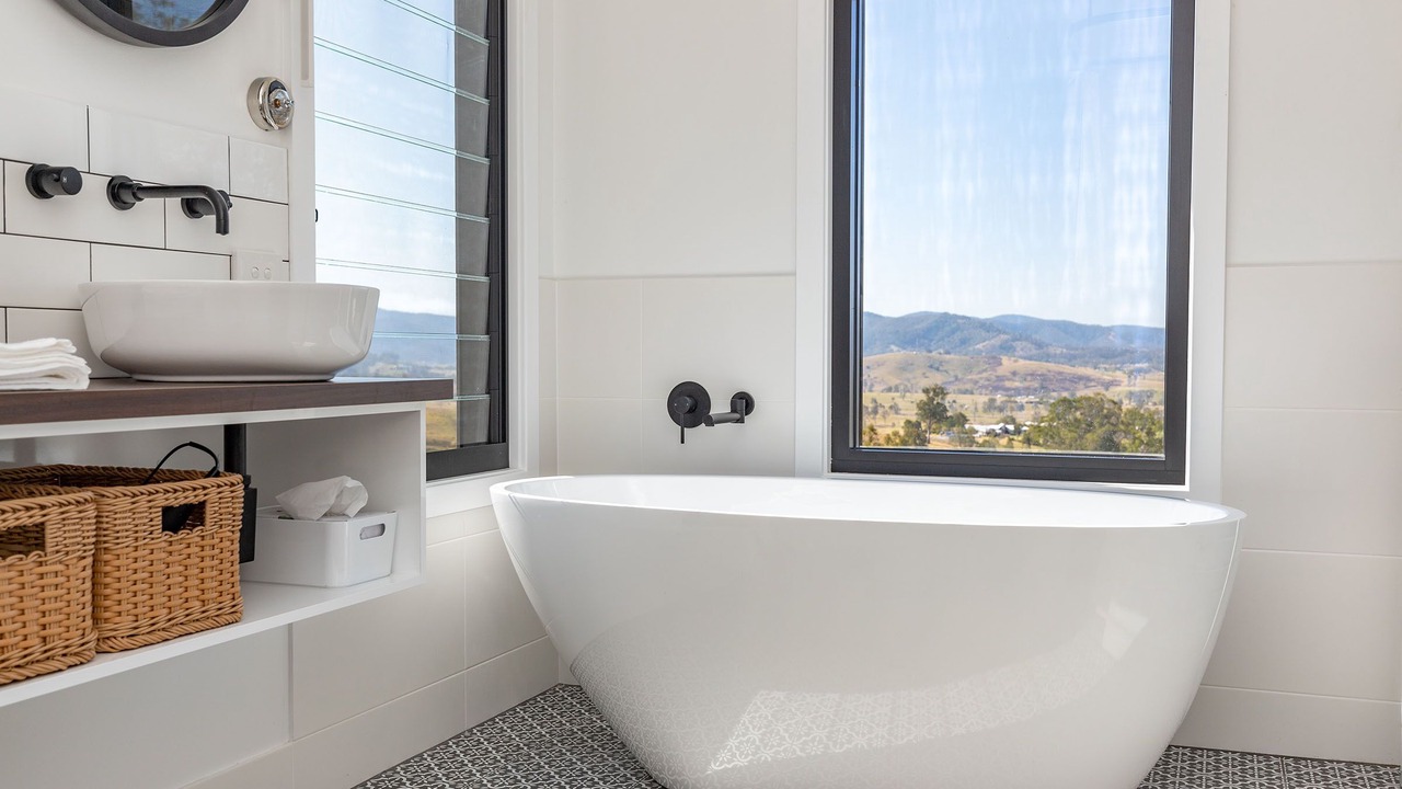 Photo of Bathroom in Gloucester