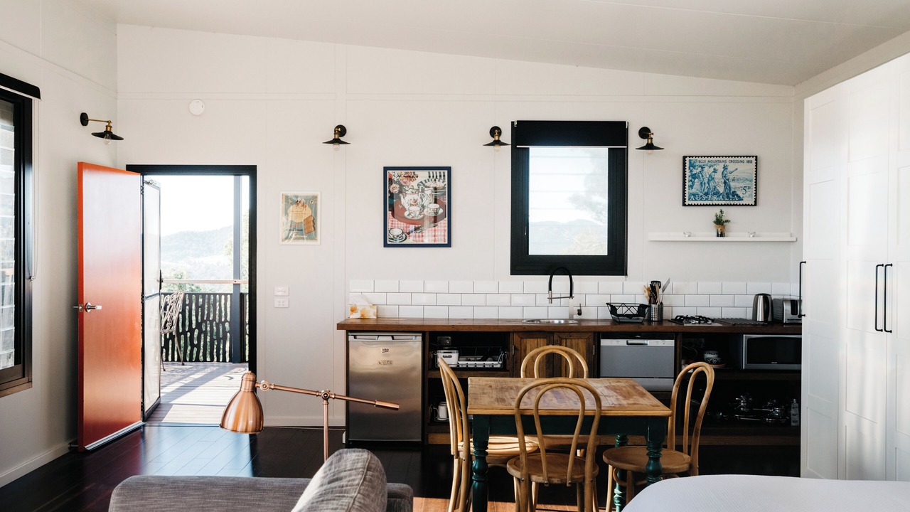 Photo of Kitchen in Gloucester