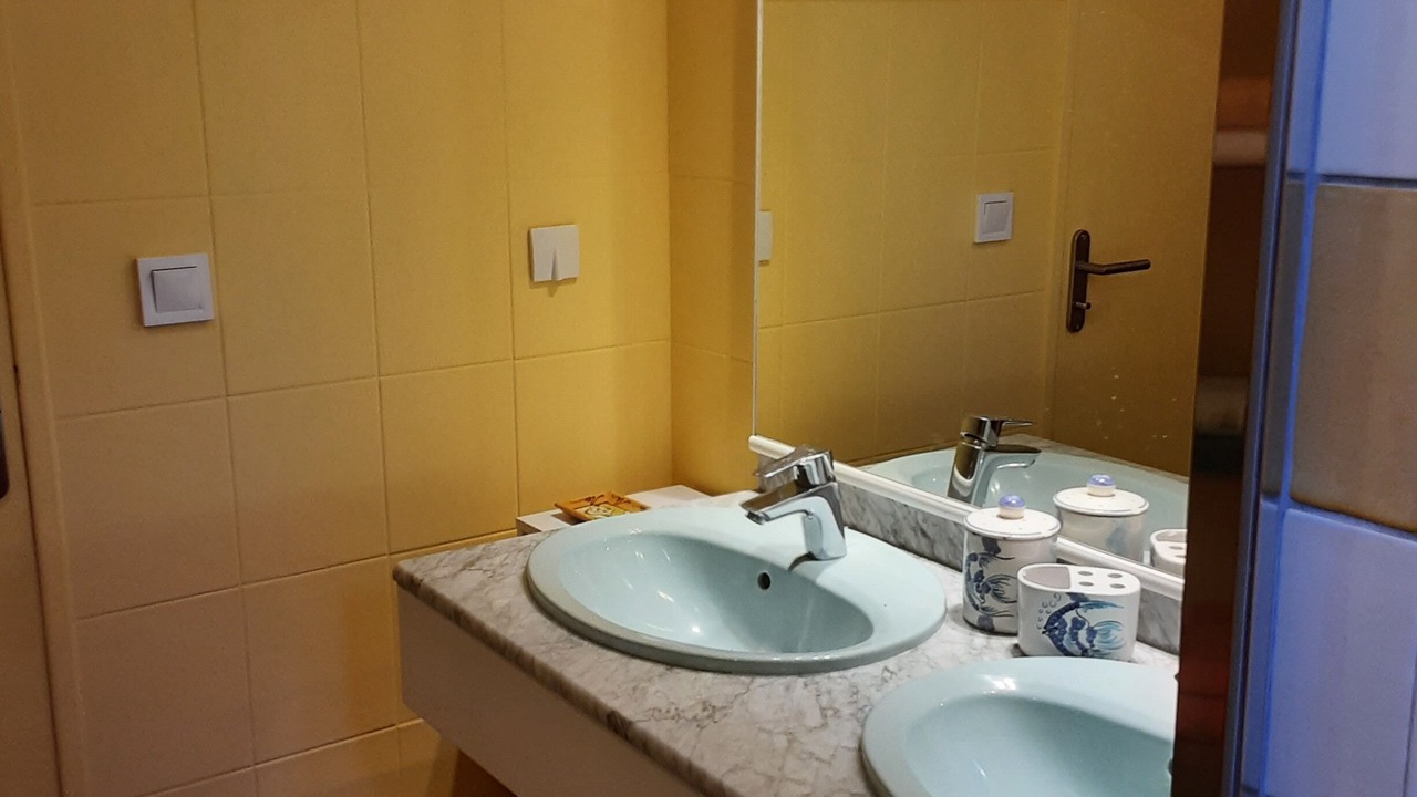 Photo of Bathroom in Saint-Julien-de-Peyrolas
