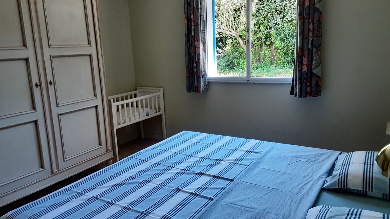 Photo of Bedroom in Saint-Julien-de-Peyrolas