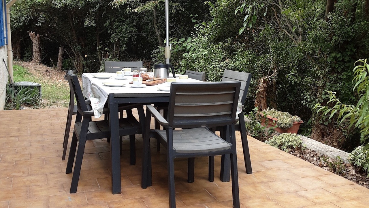 Photo of Outdoor in Saint-Julien-de-Peyrolas