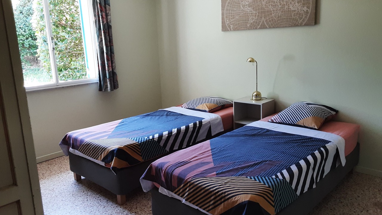 Photo of Bedroom in Saint-Julien-de-Peyrolas