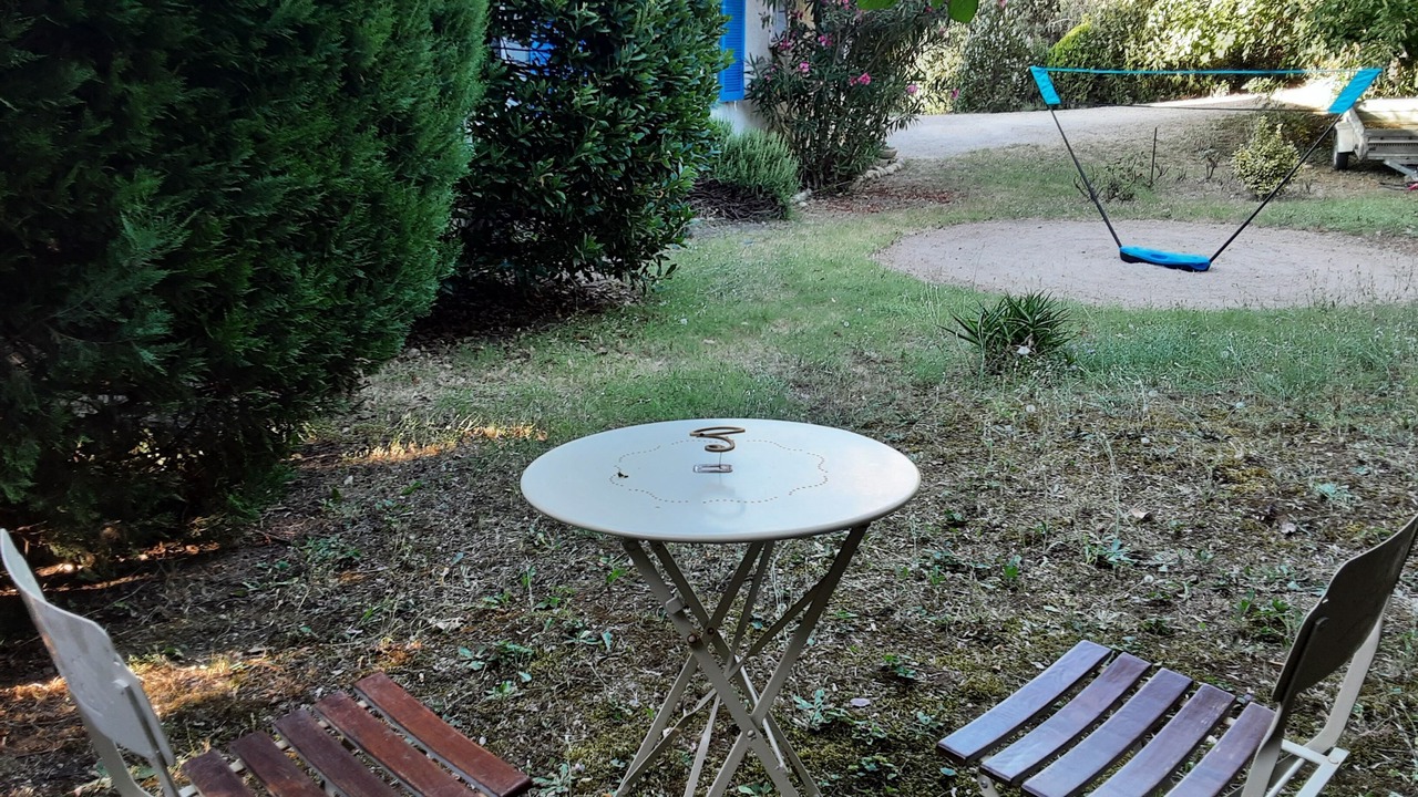 Photo of Outdoor in Saint-Julien-de-Peyrolas