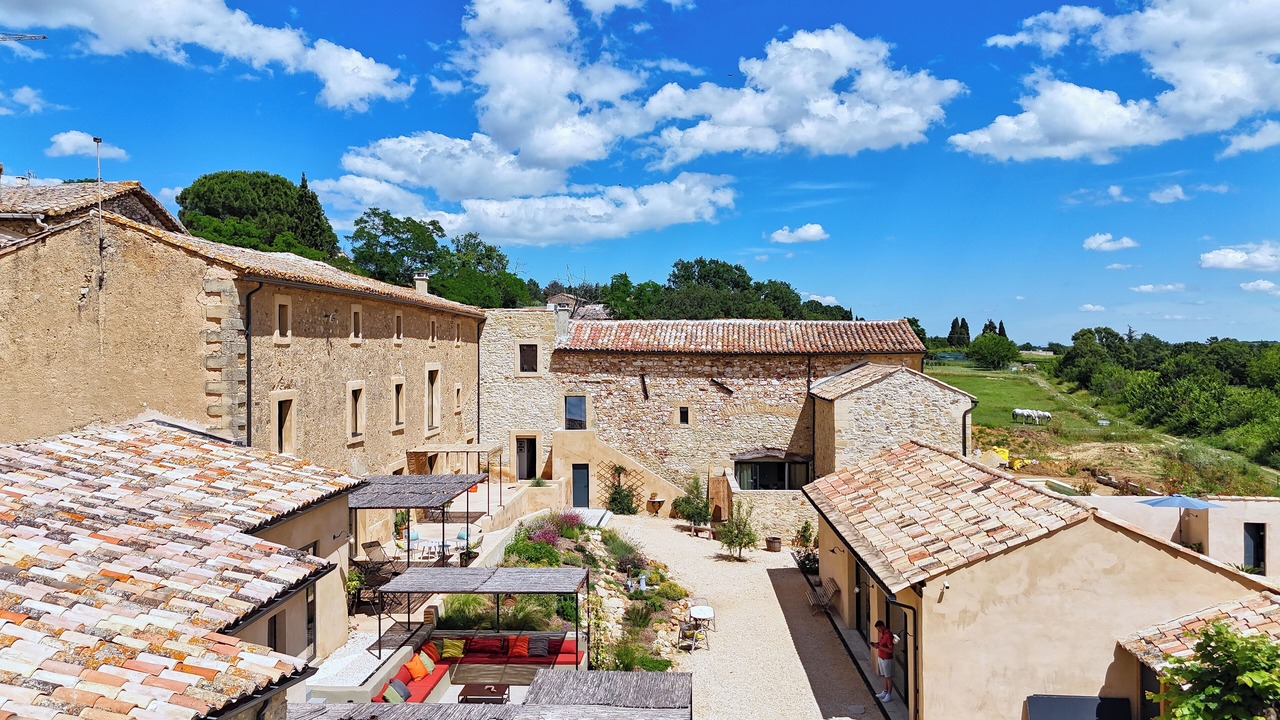 Photo of Outdoor in La Bastide-d'Engras