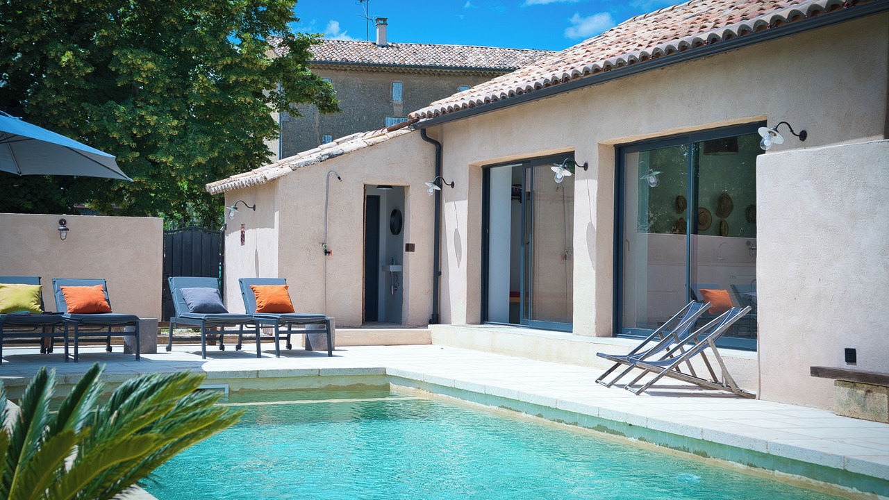 Photo of Outdoor in La Bastide-d'Engras