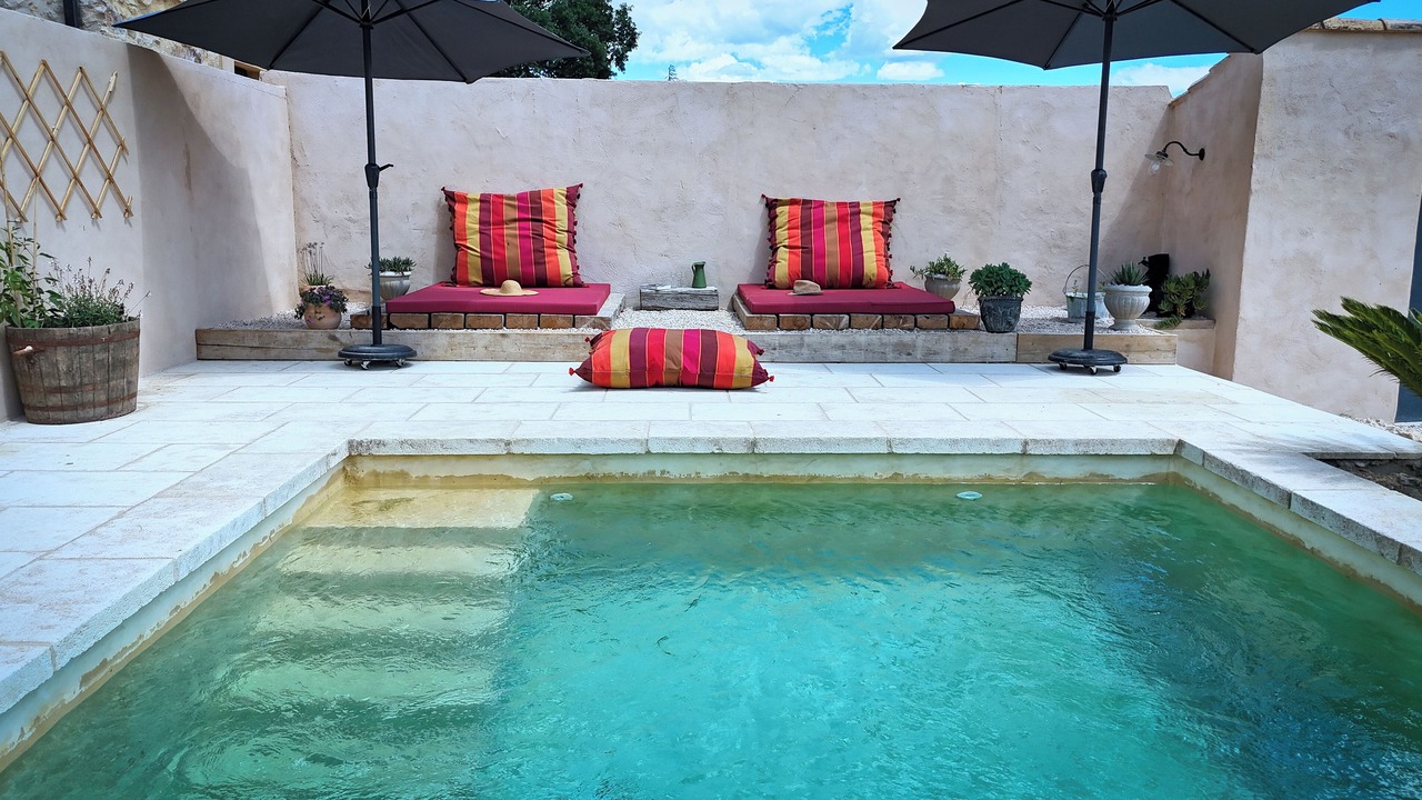 Photo of Outdoor in La Bastide-d'Engras