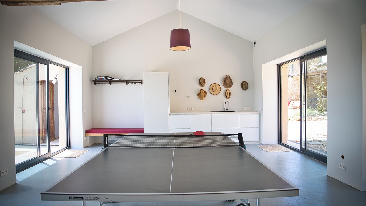Photo of Bedroom in La Bastide-d'Engras