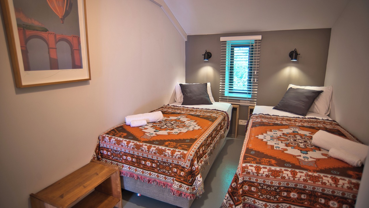 Photo of Bedroom in La Bastide-d'Engras