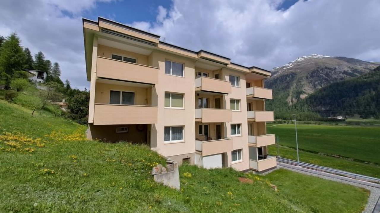 Photo of Others in Samedan