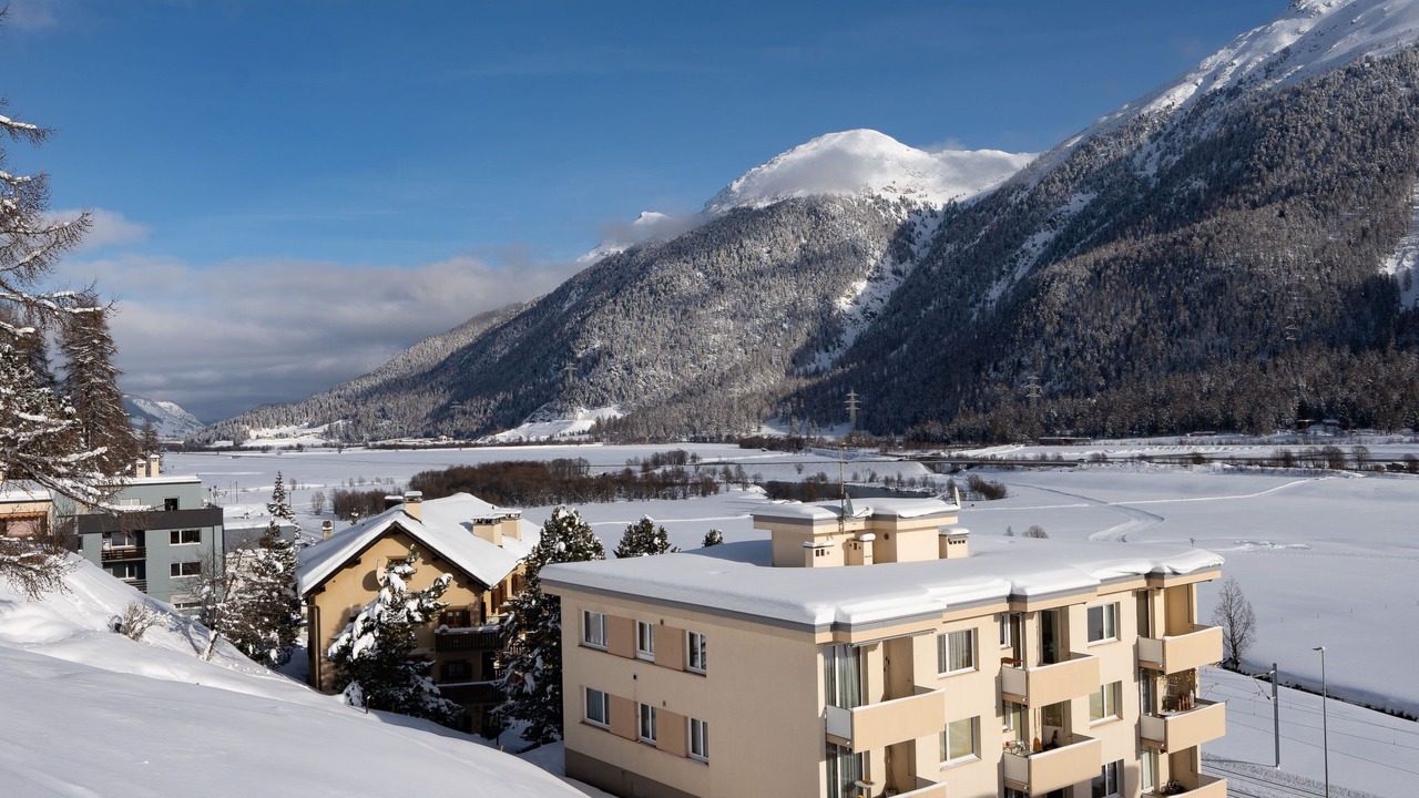 Photo of Others in Samedan