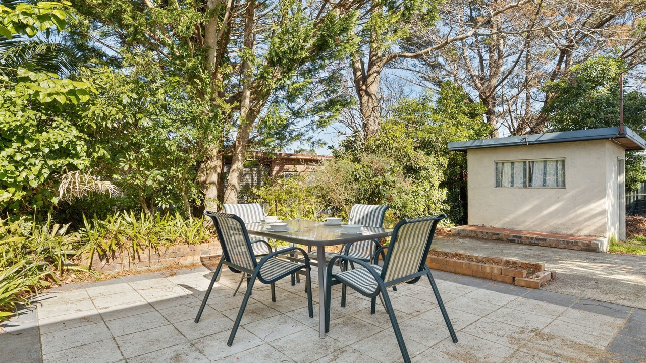 Photo of Outdoor in Huskisson