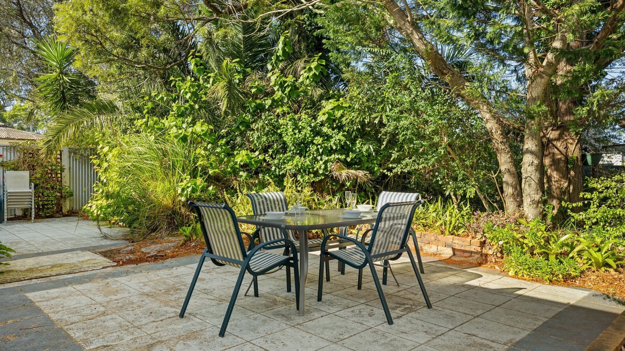 Photo of Outdoor in Huskisson