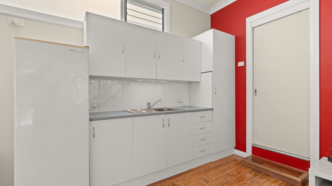 Photo of Kitchen in Huskisson