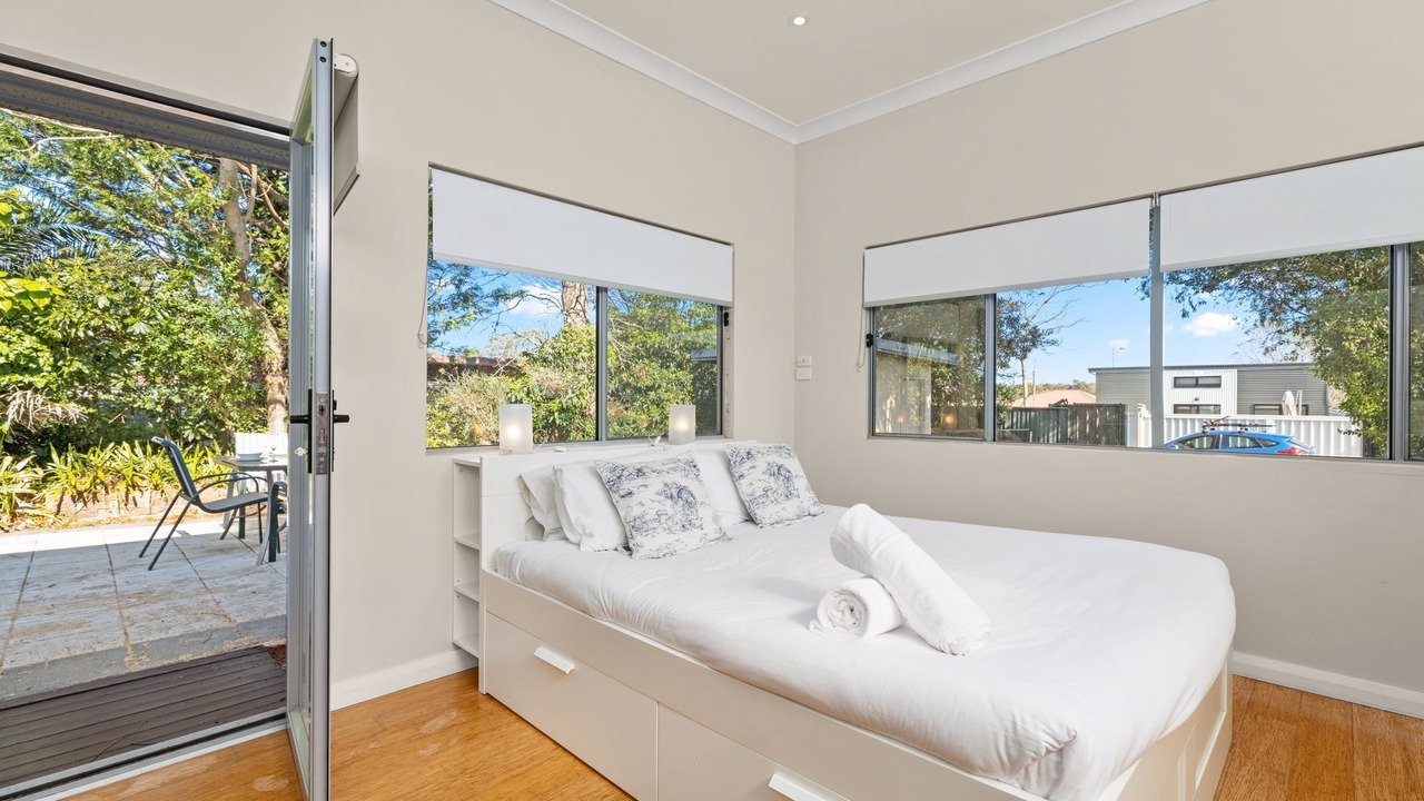 Photo of Bedroom in Huskisson