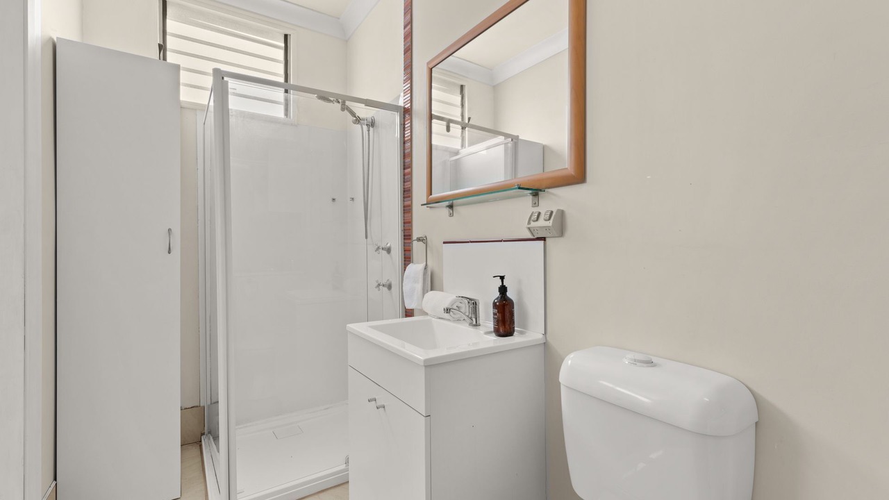 Photo of Bathroom in Huskisson
