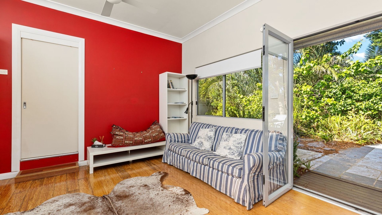 Photo of Livingroom in Huskisson