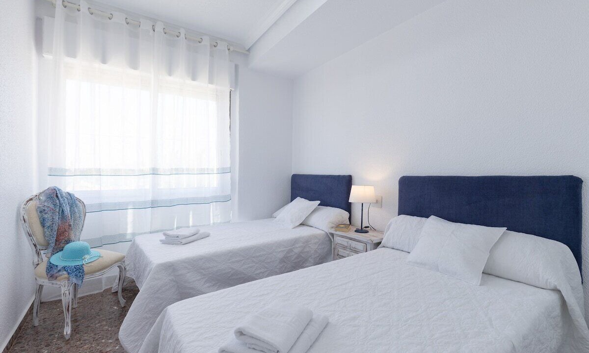 Photo of Bedroom in Torre de la Horadada