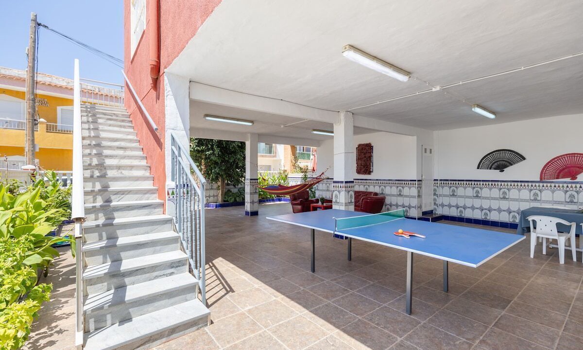 Photo of Outdoor in Torre de la Horadada