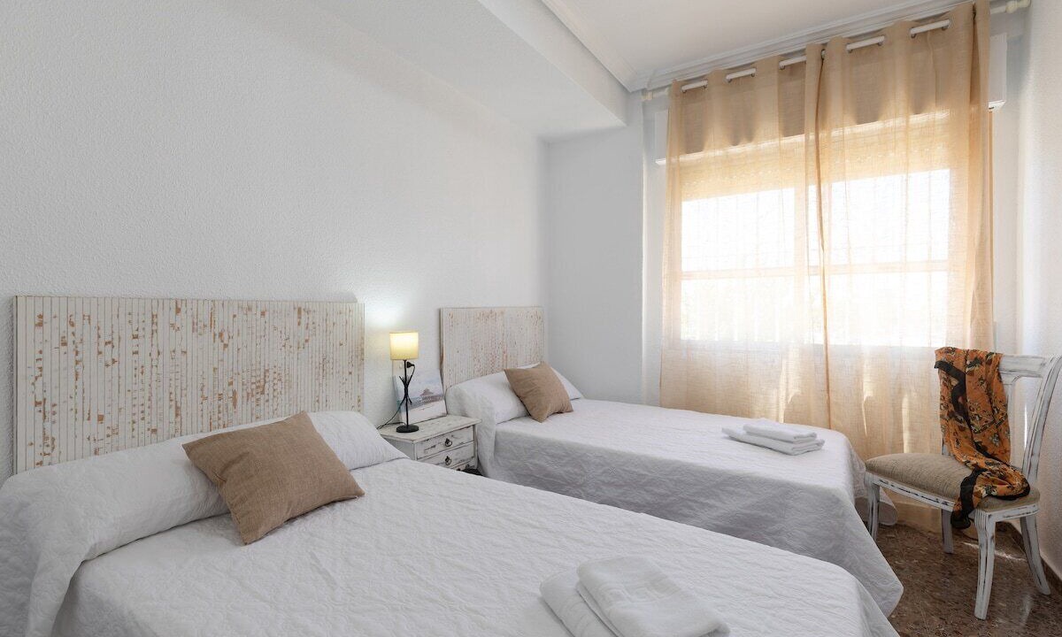 Photo of Bedroom in Torre de la Horadada