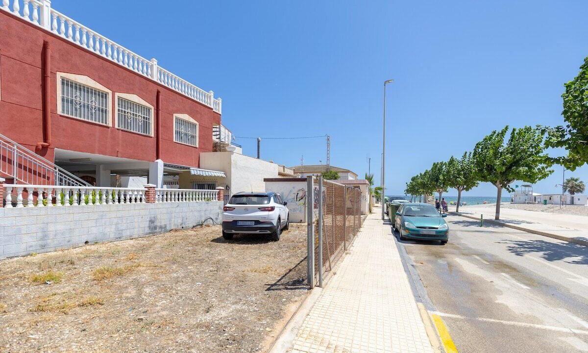 Photo of Outdoor in Torre de la Horadada