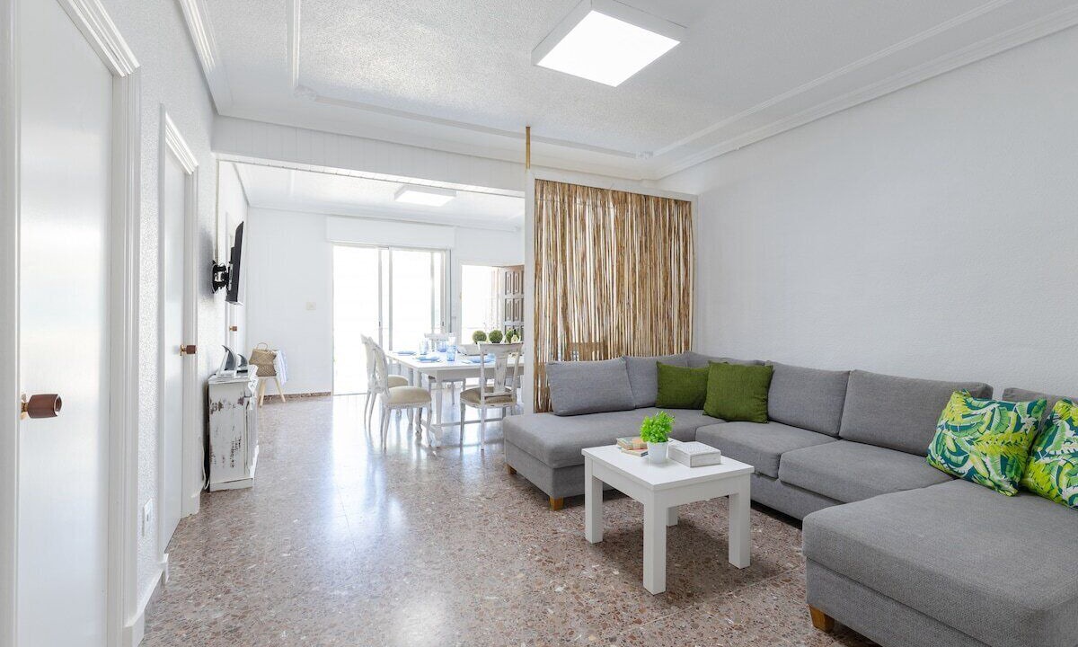 Photo of Livingroom in Torre de la Horadada