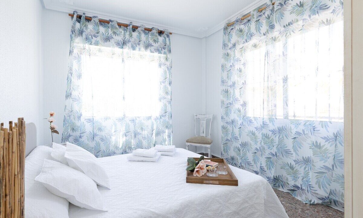 Photo of Bedroom in Torre de la Horadada