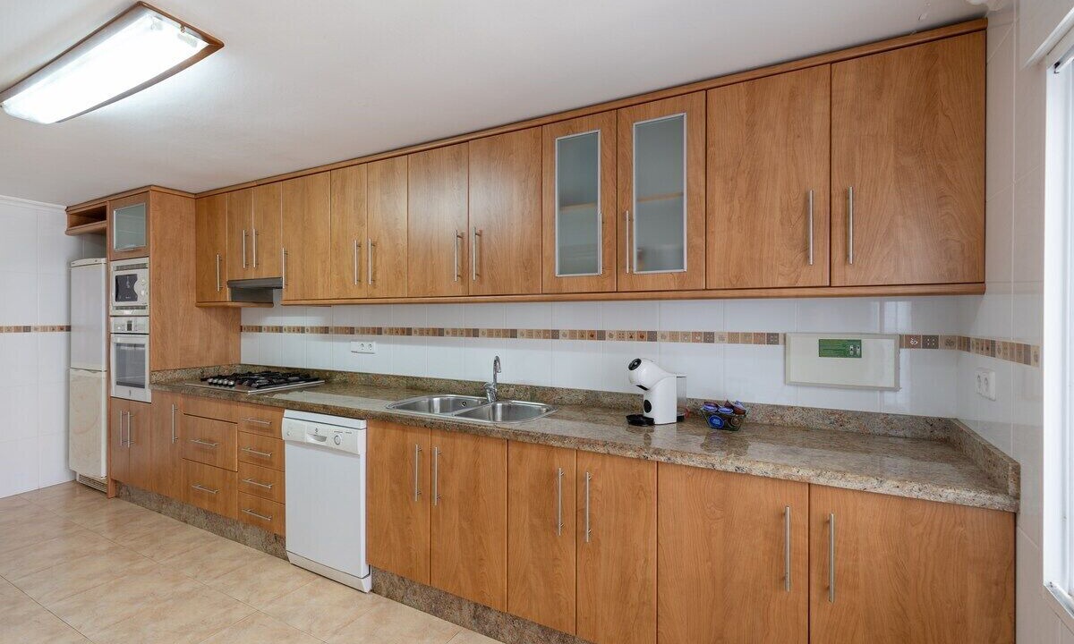 Photo of Kitchen in Torre de la Horadada