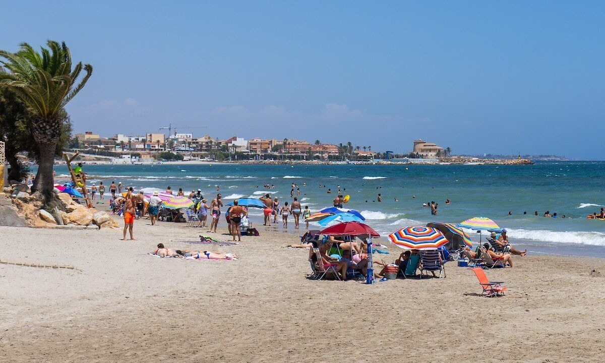 Photo of Others in Torre de la Horadada