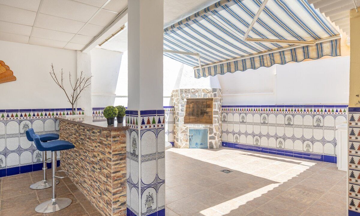 Photo of Outdoor in Torre de la Horadada