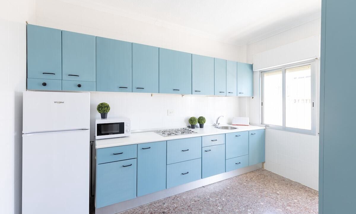 Photo of Kitchen in Torre de la Horadada