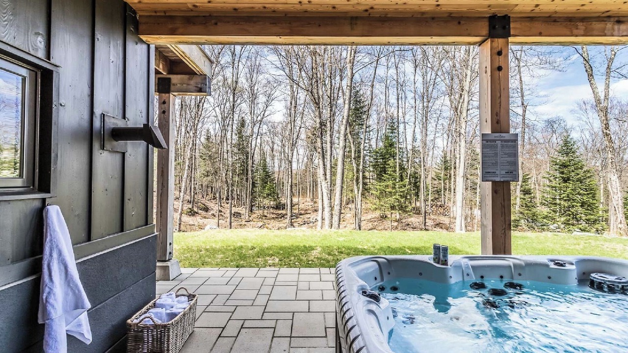 Photo of Outdoor in Mont-Tremblant