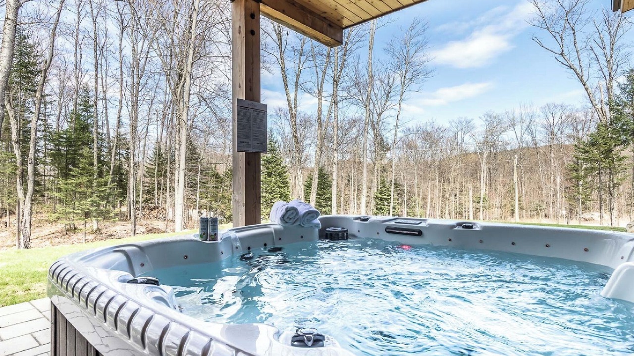 Photo of Outdoor in Mont-Tremblant