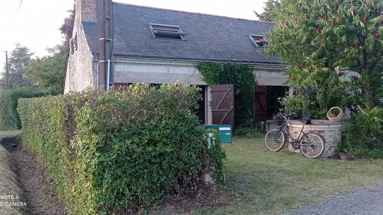 Photo of Outdoor in Le Guedeniau