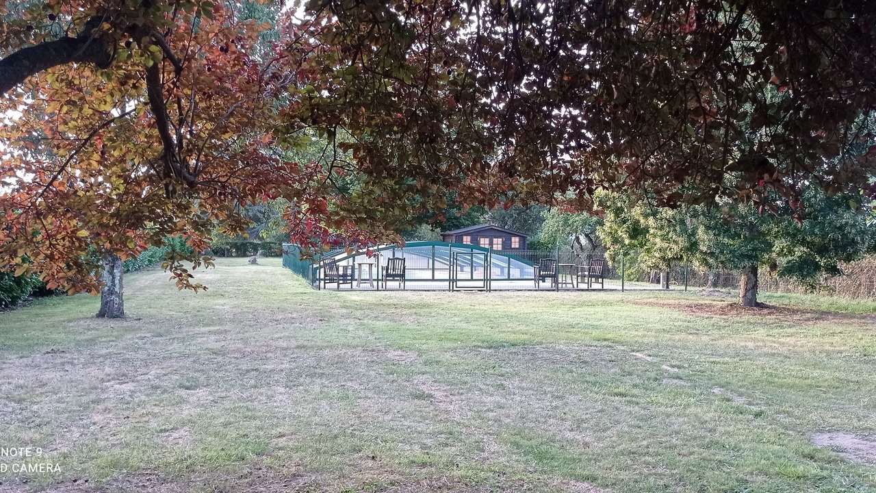 Photo of Outdoor in Le Guedeniau