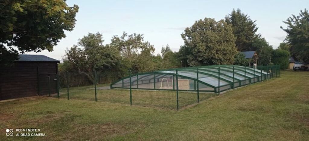 Photo of Outdoor in Le Guedeniau