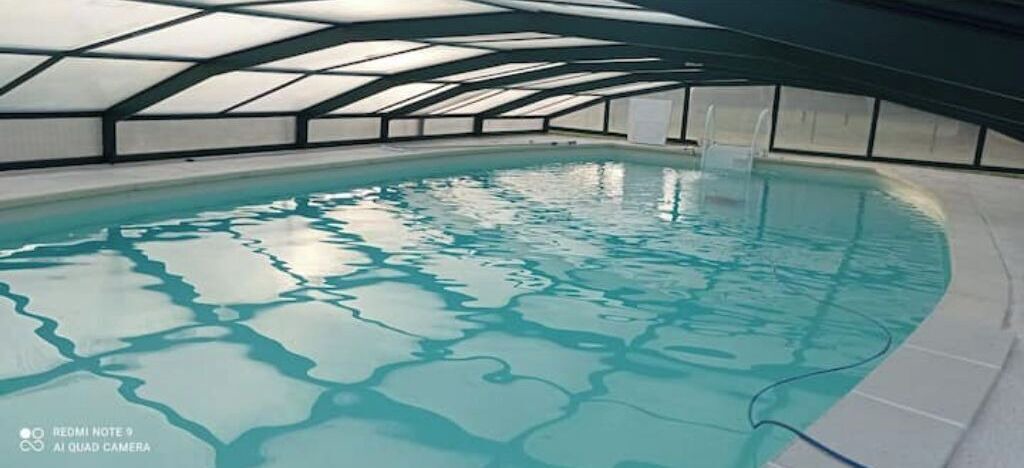 Photo of Outdoor in Le Guedeniau