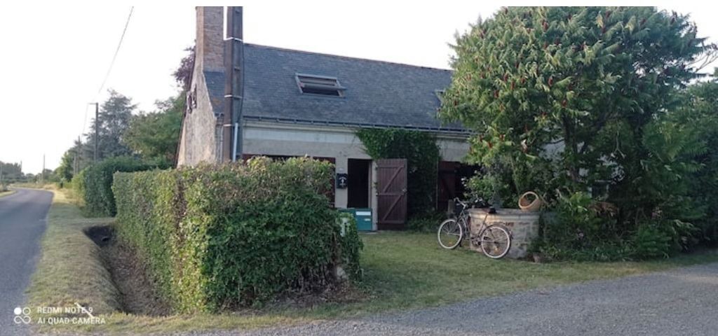 Photo of Outdoor in Le Guedeniau