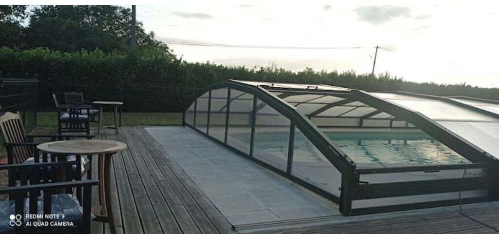 Photo of Outdoor in Le Guedeniau