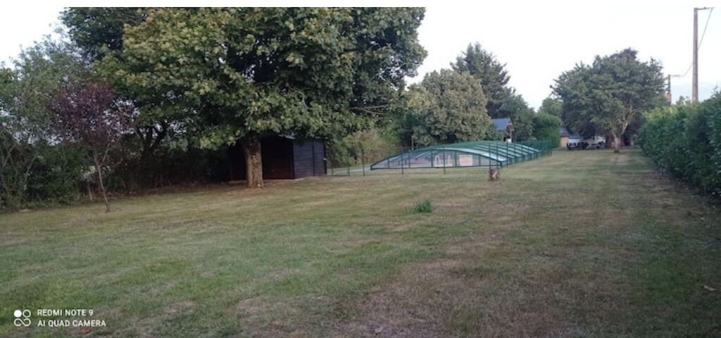 Photo of Outdoor in Le Guedeniau