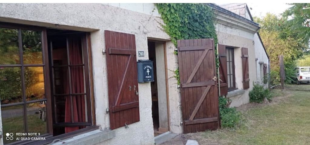 Photo of Outdoor in Le Guedeniau