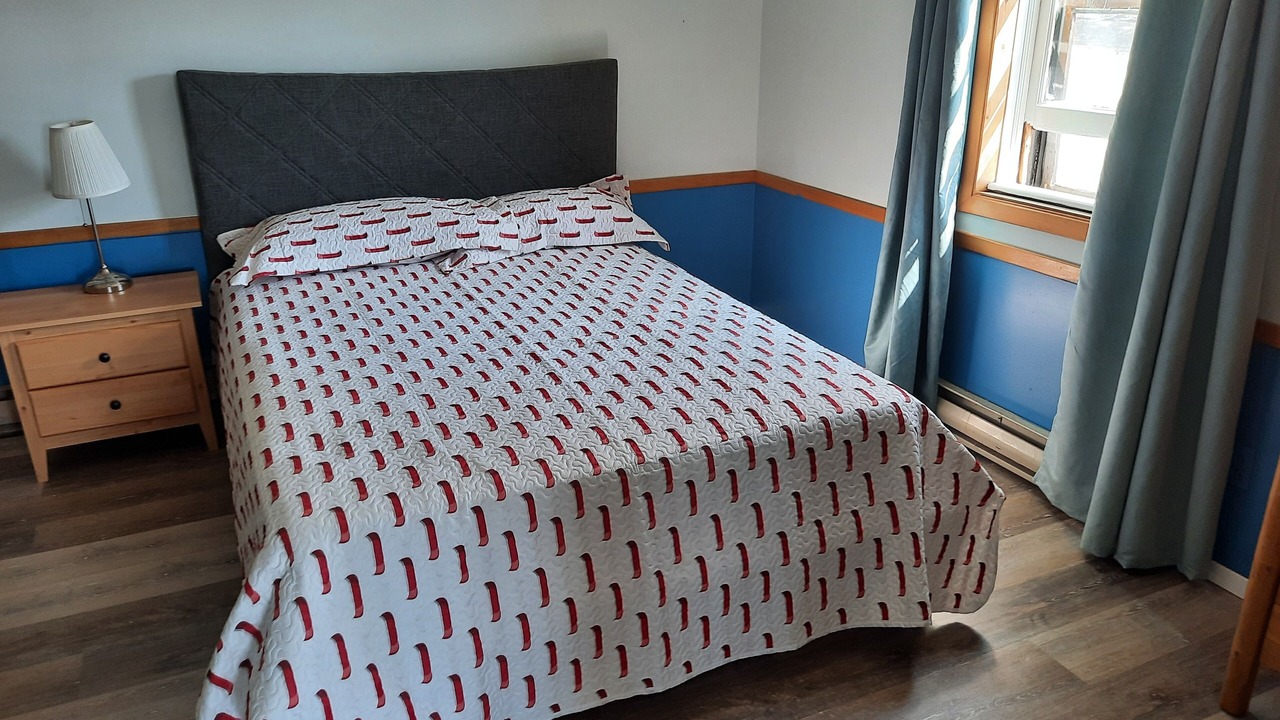 Photo of Bedroom in North Bay