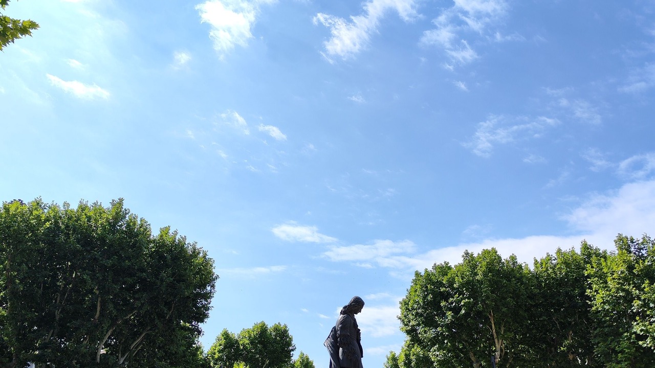 Photo of Outdoor in Beziers