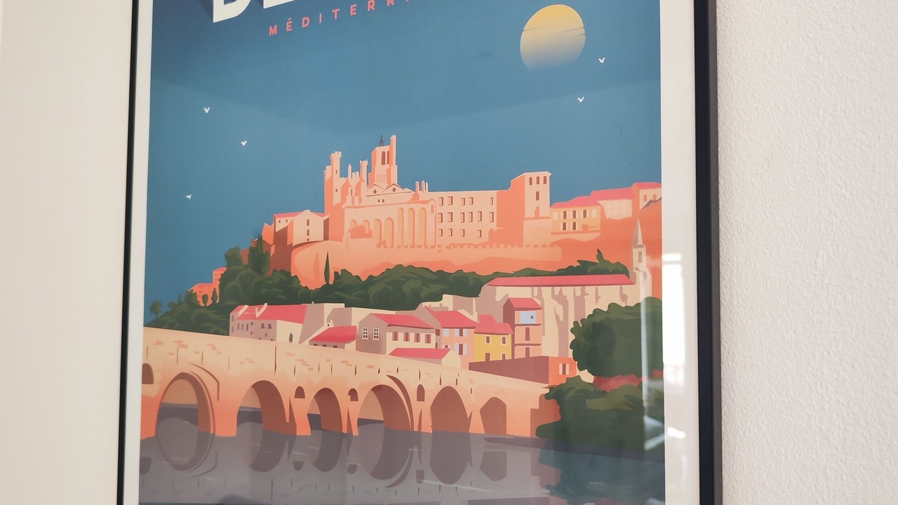 Photo of Others in Beziers