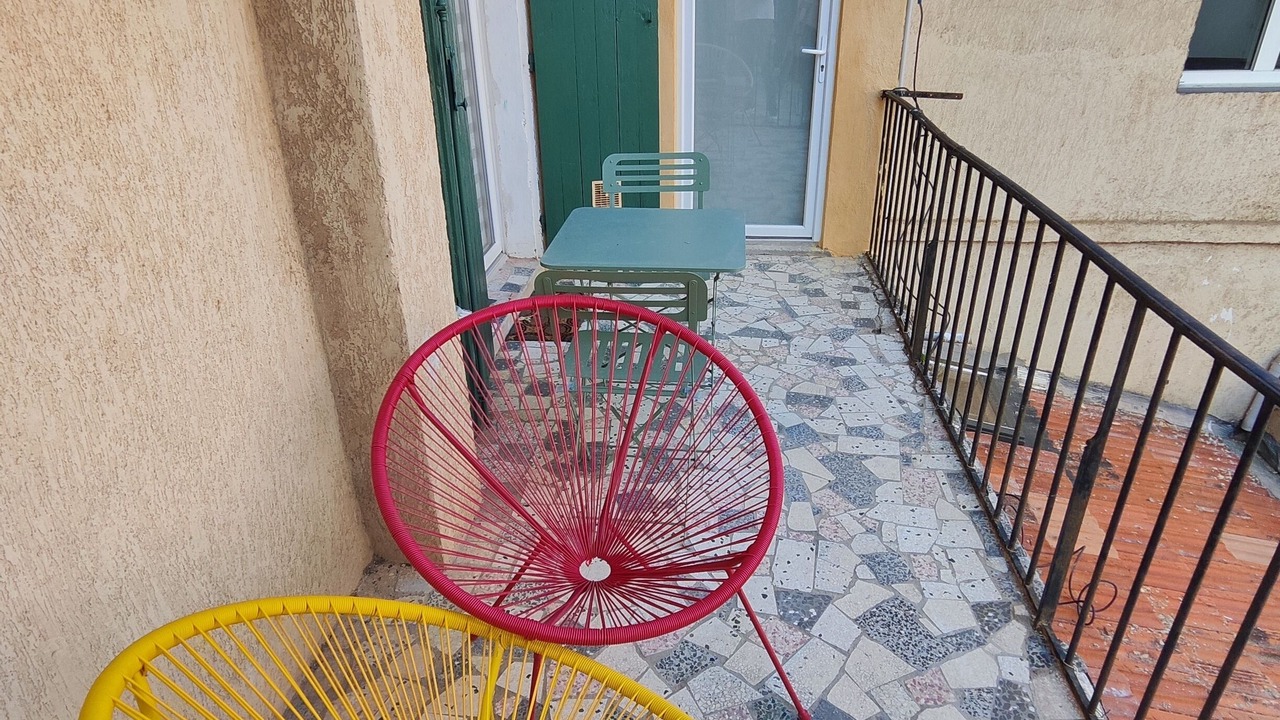 Photo of Outdoor in Beziers