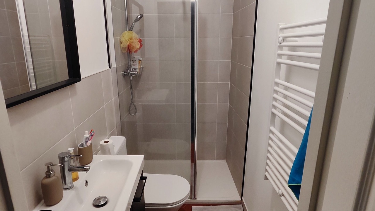 Photo of Bathroom in Beziers