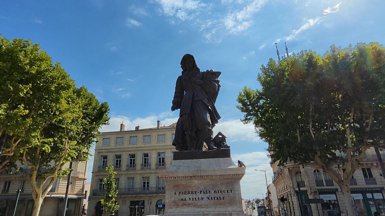 Photo of Others in Beziers