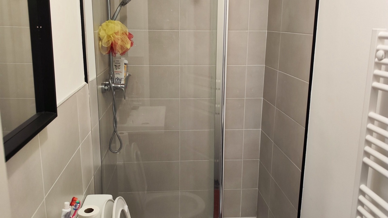 Photo of Bathroom in Beziers