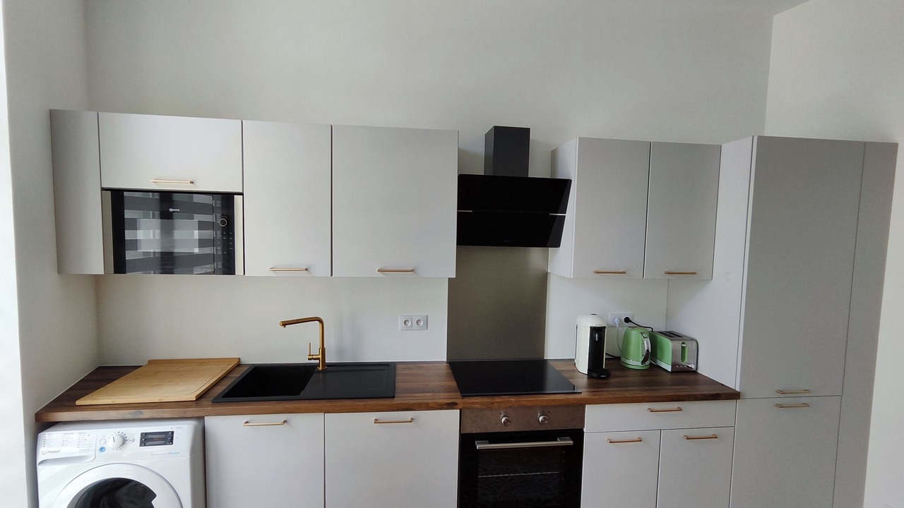 Photo of Kitchen in Beziers