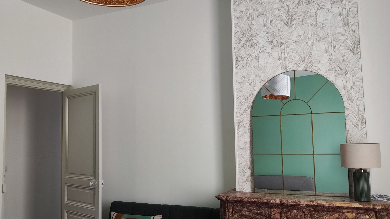 Photo of Bedroom in Beziers