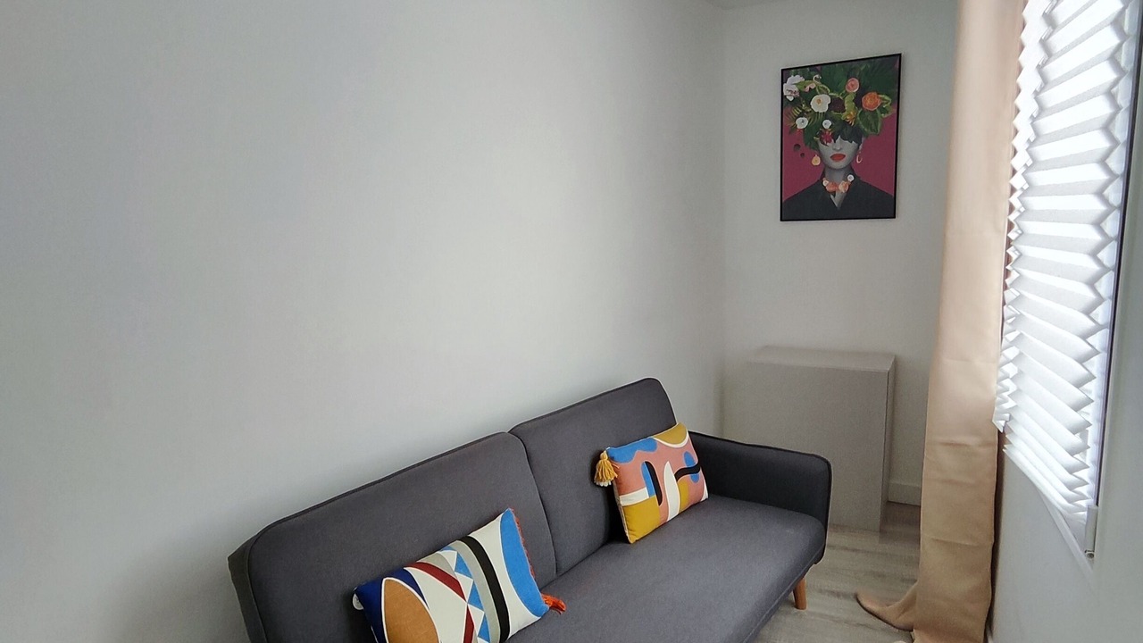 Photo of Livingroom in Beziers